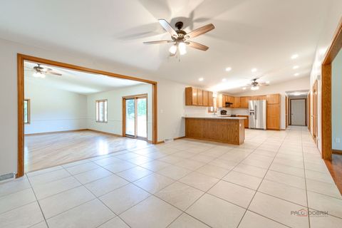 Tiny photo for 1516 W Reiche Lane, McHenry, IL 60051 (MLS # 12665933)