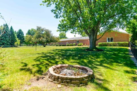 Tiny photo for 1516 W Reiche Lane, McHenry, IL 60051 (MLS # 12665933)