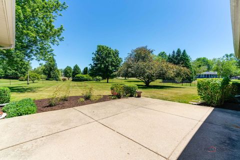 Tiny photo for 1516 W Reiche Lane, McHenry, IL 60051 (MLS # 12665933)