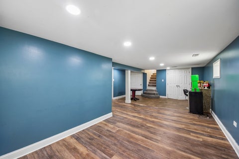 Tiny photo for 3121 N Nottingham Avenue, Chicago, IL 60634 (MLS # 12683754)