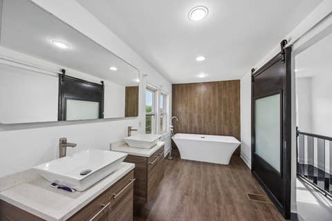 Tiny photo for 3121 N Nottingham Avenue, Chicago, IL 60634 (MLS # 12683754)