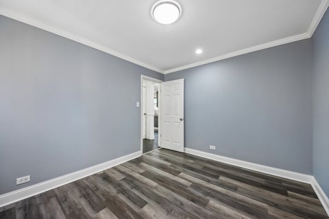 Tiny photo for 3121 N Nottingham Avenue, Chicago, IL 60634 (MLS # 12683754)