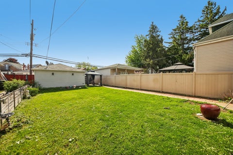Tiny photo for 3121 N Nottingham Avenue, Chicago, IL 60634 (MLS # 12683754)