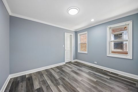 Tiny photo for 3121 N Nottingham Avenue, Chicago, IL 60634 (MLS # 12683754)