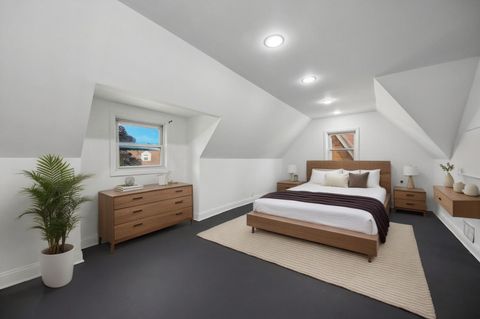 Tiny photo for 3121 N Nottingham Avenue, Chicago, IL 60634 (MLS # 12683754)
