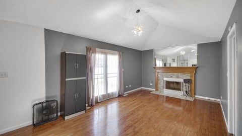 Tiny photo for 322 Central Avenue, Matteson, IL 60443 (MLS # 12733202)