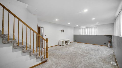 Tiny photo for 322 Central Avenue, Matteson, IL 60443 (MLS # 12733202)