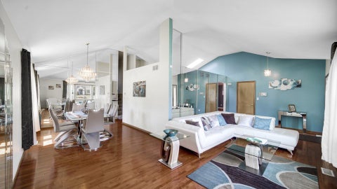 Tiny photo for 322 Central Avenue, Matteson, IL 60443 (MLS # 12733202)
