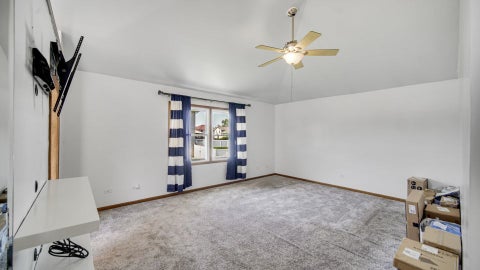 Tiny photo for 322 Central Avenue, Matteson, IL 60443 (MLS # 12733202)