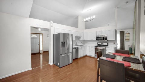 Tiny photo for 322 Central Avenue, Matteson, IL 60443 (MLS # 12733202)