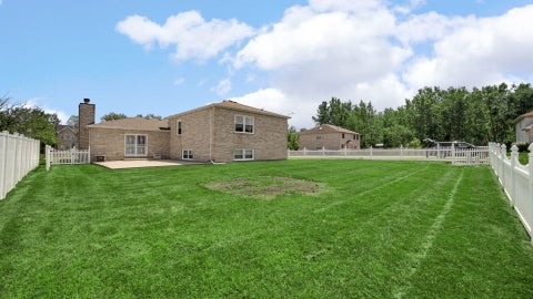 Tiny photo for 322 Central Avenue, Matteson, IL 60443 (MLS # 12733202)
