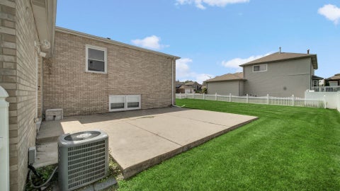 Tiny photo for 322 Central Avenue, Matteson, IL 60443 (MLS # 12733202)