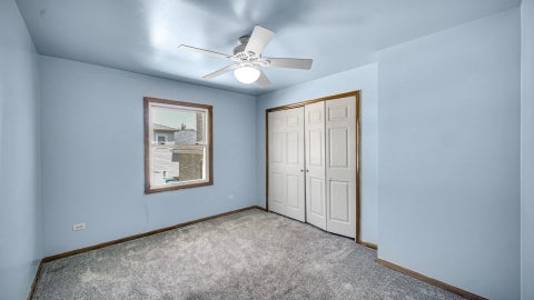 Tiny photo for 322 Central Avenue, Matteson, IL 60443 (MLS # 12733202)