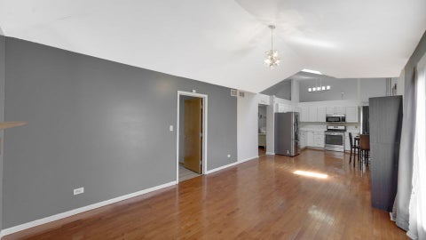 Tiny photo for 322 Central Avenue, Matteson, IL 60443 (MLS # 12733202)