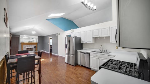 Tiny photo for 322 Central Avenue, Matteson, IL 60443 (MLS # 12733202)