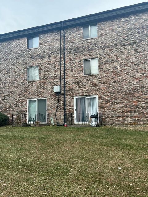 Tiny photo for 1017 E 194th Street, Glenwood, IL 60425 (MLS # 12535669)