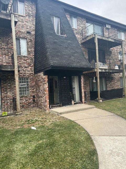 Tiny photo for 1017 E 194th Street, Glenwood, IL 60425 (MLS # 12535669)