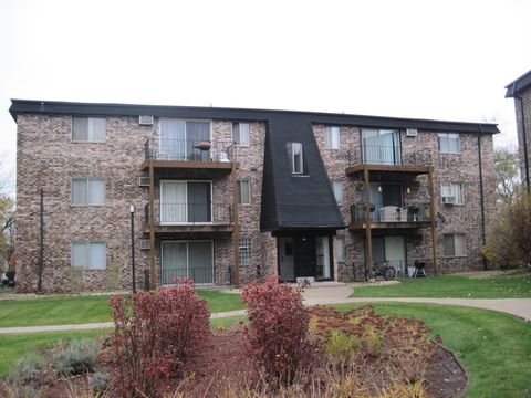 Photo of 1017 E 194th Street, Glenwood, IL 60425 (MLS # 12535669)