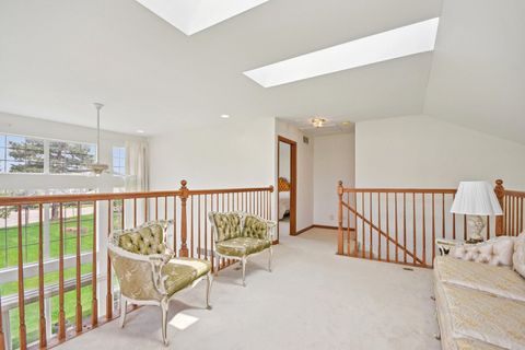 Tiny photo for 917 Havenshire Road, Naperville, IL 60565 (MLS # 12622207)