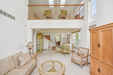 Tiny photo for 917 Havenshire Road, Naperville, IL 60565 (MLS # 12622207)