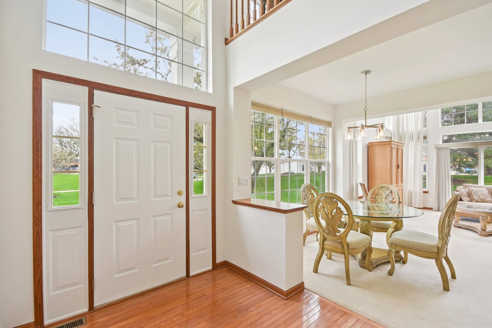 917 Havenshire Road
