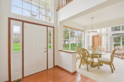 Tiny photo for 917 Havenshire Road, Naperville, IL 60565 (MLS # 12622207)