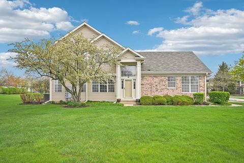 Photo of 917 Havenshire Road, Naperville, IL 60565 (MLS # 12622207)