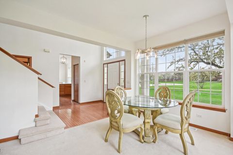 Tiny photo for 917 Havenshire Road, Naperville, IL 60565 (MLS # 12622207)