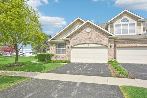 Tiny photo for 917 Havenshire Road, Naperville, IL 60565 (MLS # 12622207)