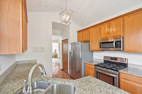 Tiny photo for 917 Havenshire Road, Naperville, IL 60565 (MLS # 12622207)