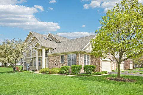 Tiny photo for 917 Havenshire Road, Naperville, IL 60565 (MLS # 12622207)