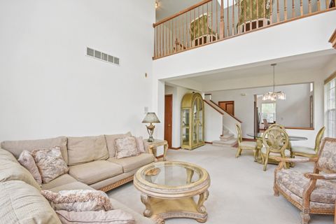 Tiny photo for 917 Havenshire Road, Naperville, IL 60565 (MLS # 12622207)