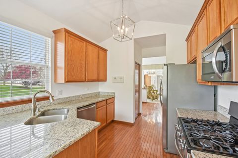 Tiny photo for 917 Havenshire Road, Naperville, IL 60565 (MLS # 12622207)