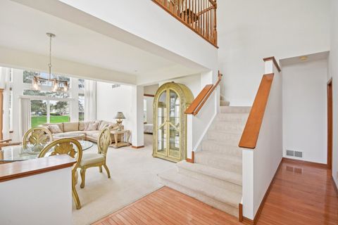 Tiny photo for 917 Havenshire Road, Naperville, IL 60565 (MLS # 12622207)