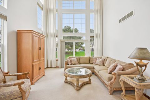 Tiny photo for 917 Havenshire Road, Naperville, IL 60565 (MLS # 12622207)