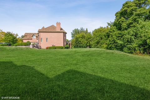 Tiny photo for 1969 Royal Birkdale Drive, Vernon Hills, IL 60061 (MLS # 12012611)