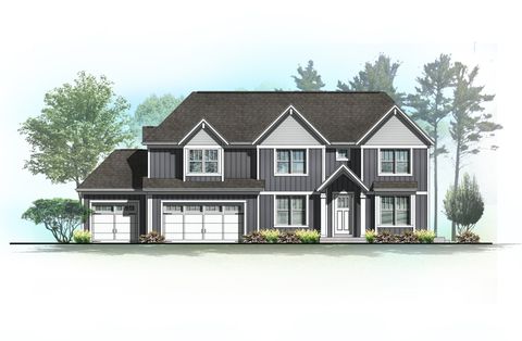 Photo of 1969 Royal Birkdale Drive, Vernon Hills, IL 60061 (MLS # 12012611)