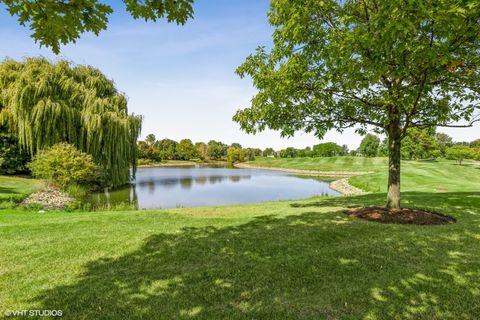 Tiny photo for 1969 Royal Birkdale Drive, Vernon Hills, IL 60061 (MLS # 12012611)