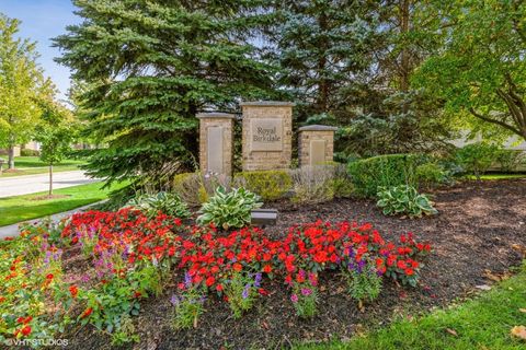 Tiny photo for 1969 Royal Birkdale Drive, Vernon Hills, IL 60061 (MLS # 12012611)