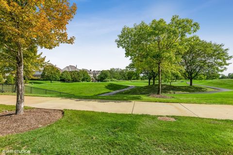 Tiny photo for 1969 Royal Birkdale Drive, Vernon Hills, IL 60061 (MLS # 12012611)