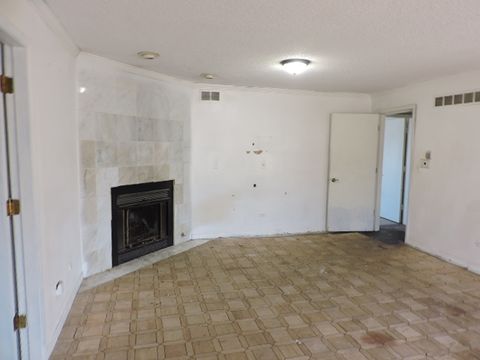 Tiny photo for 2958 E Timberline Court, Crete, IL 60417 (MLS # 12632893)