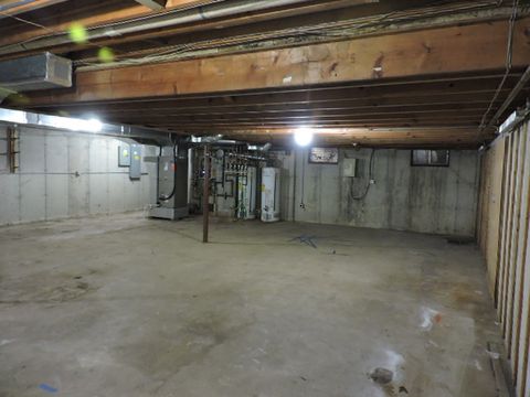 Tiny photo for 2958 E Timberline Court, Crete, IL 60417 (MLS # 12632893)