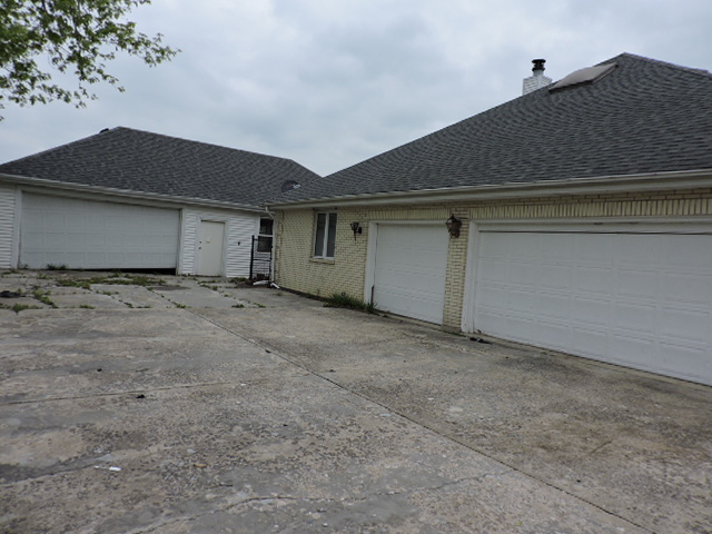 2958 E Timberline Court