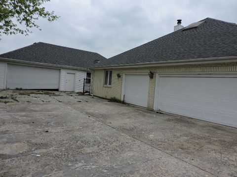 Tiny photo for 2958 E Timberline Court, Crete, IL 60417 (MLS # 12632893)