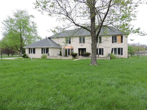 Photo of 2958 E Timberline Court, Crete, IL 60417 (MLS # 12632893)