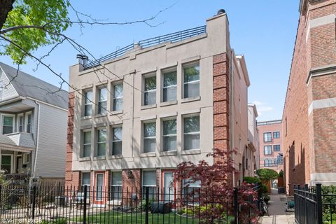 2660 N Bosworth Avenue 2NW Chicago IL 60614