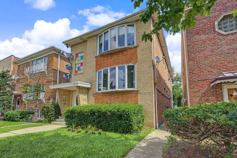 Tiny photo for 1513 Maple Avenue, Berwyn, IL 60402 (MLS # 12756261)