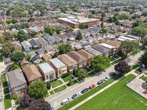 Tiny photo for 1513 Maple Avenue, Berwyn, IL 60402 (MLS # 12756261)