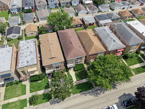 Tiny photo for 1513 Maple Avenue, Berwyn, IL 60402 (MLS # 12756261)