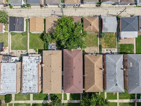 Tiny photo for 1513 Maple Avenue, Berwyn, IL 60402 (MLS # 12756261)